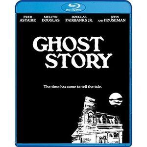 Ghost Story